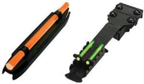 HiViz Sight Systems Combo Pk 300 2 Pipes & Rear C3002